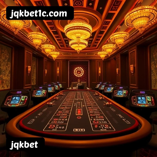 Benefícios do Login jqkbet - Bônus e Vantagens Exclusivas