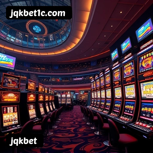 Recursos Exclusivos do App jqkbet - Modo Offline, Login Biométrico