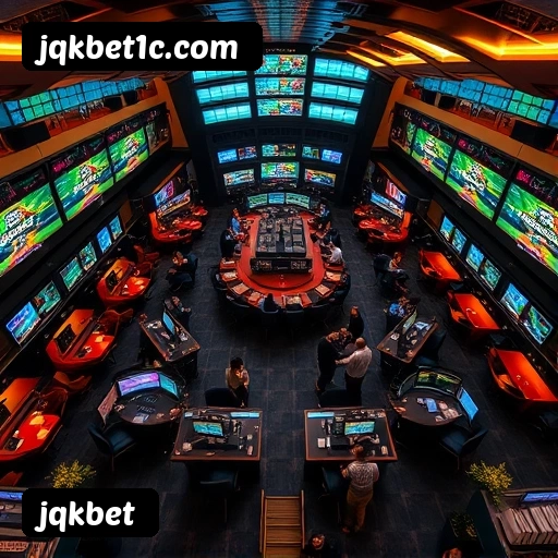 Jogos de Cassino ao Vivo